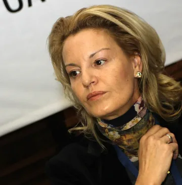 Стефка с ваканция в чужбина за юбилея