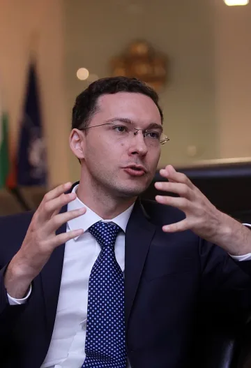 Не сме скарани с Москва, сред най-умерените сме в ЕС