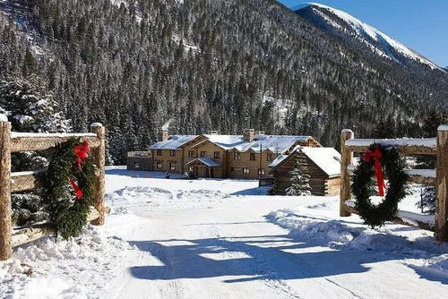 100 млн. долара за най-скъпата къща в Аспен