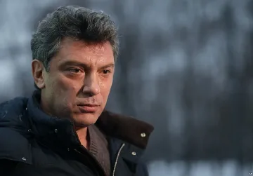 Убили Немцов заради санкциите