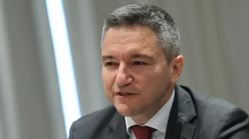Вигенин осече: Няма как да влезем в политическа коалиция с ГЕРБ