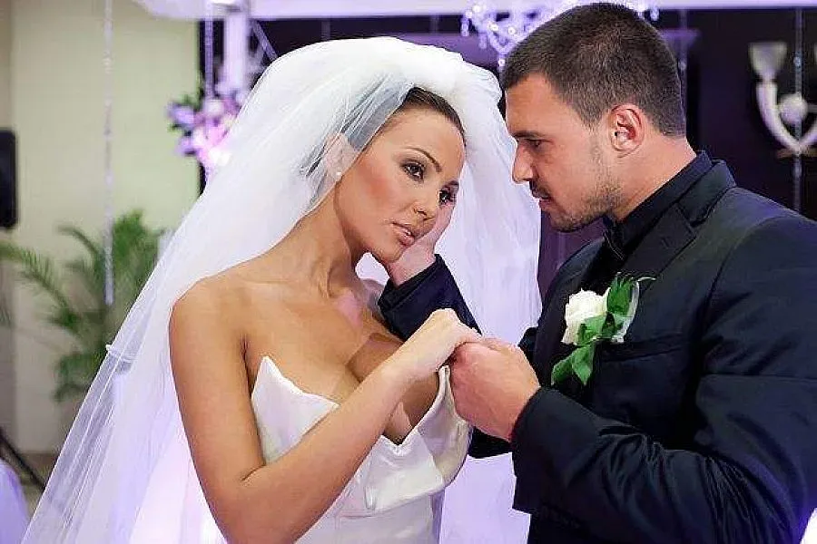 Божинов вече не обичал жена си