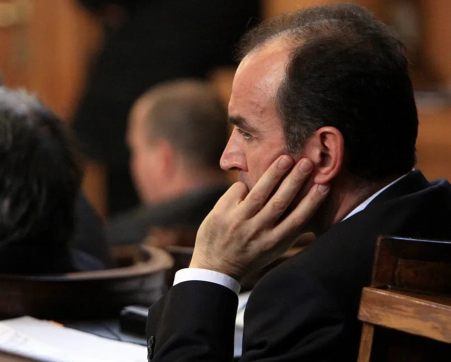 Искров: Подарете ми наследник за ЧРД