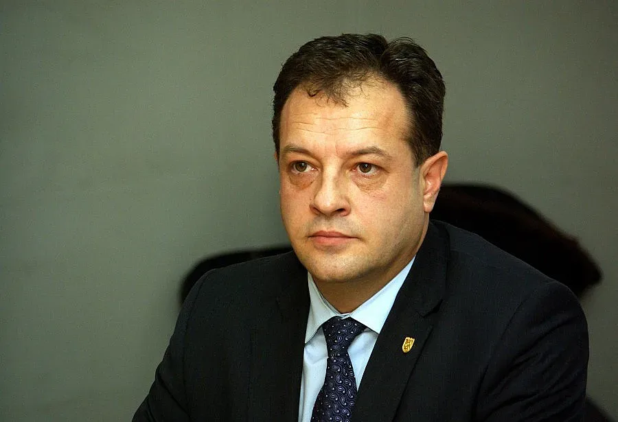 Даниел Панов разкрива тайната на успеха в предприемачеството