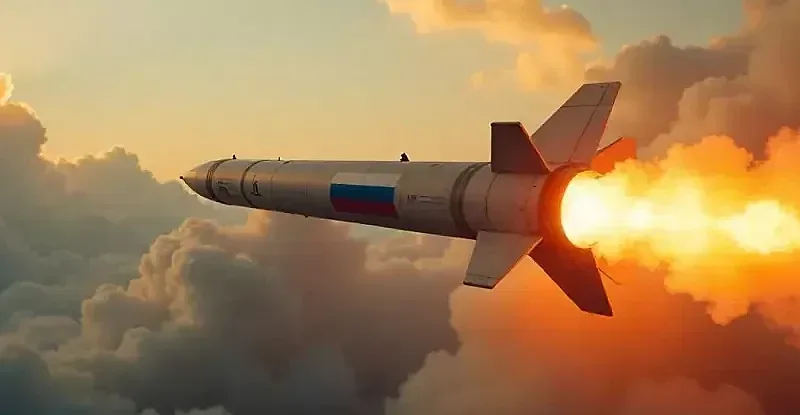 Обрат с мощната ракета на Путин! Истината за "Орешник“