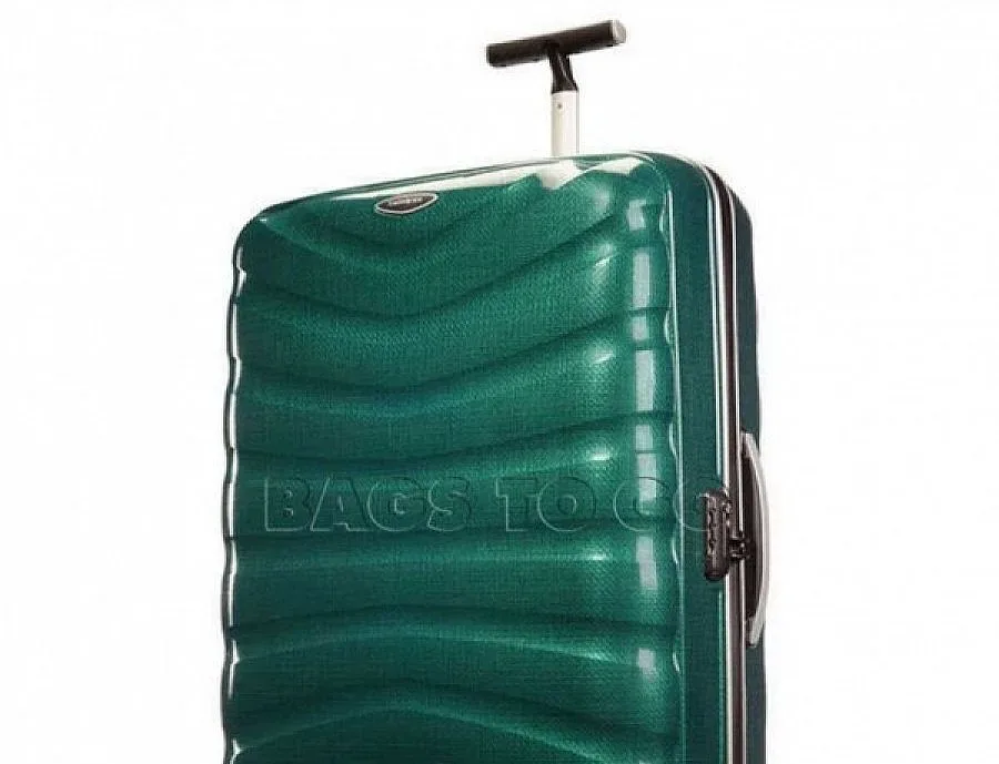 Куфарът с убитото дете край Пасарел е купен в Русия