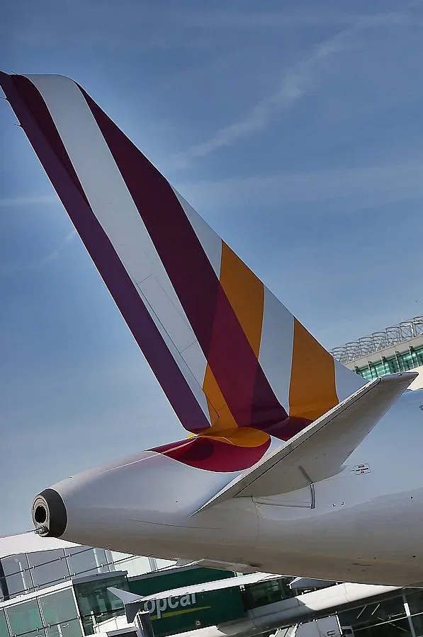 Кои са Germanwings?