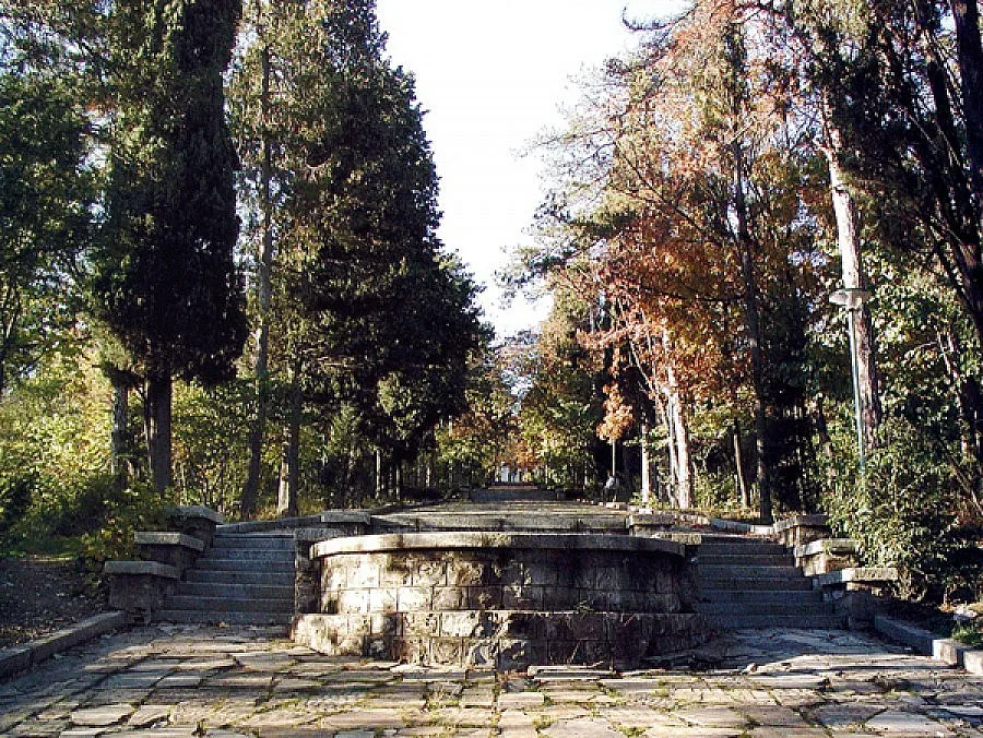 Млади реформатори бият тревога за парк Аязмото