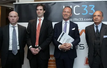 Официално: LIC33 са купили БТК и "Дунарит"