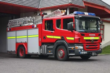 Пак палеж на кола в Благоевград