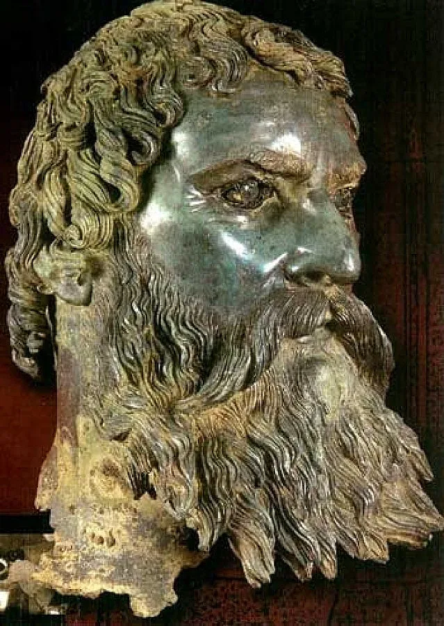 Севт III пътува в сандък с климатик