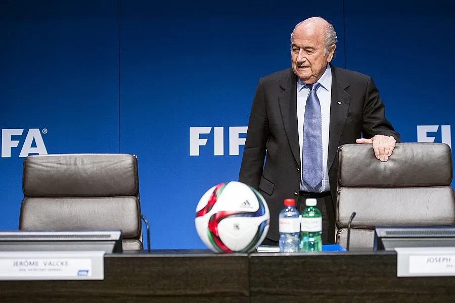 Определиха формата за класиране на Световното в Русия 