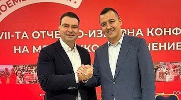 Паргов: Младежкото обединение ще има ключова роля в оздравителния процес в БСП