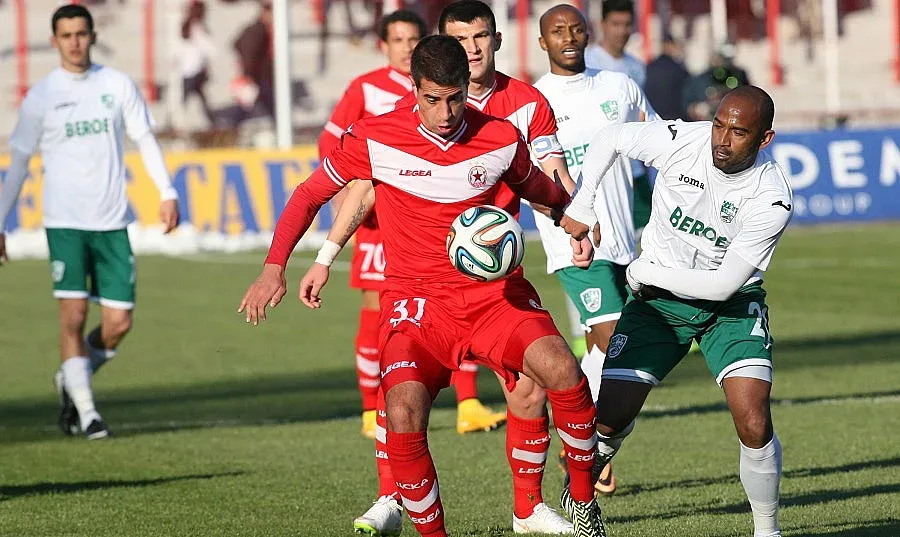 Трио ще води ЦСКА