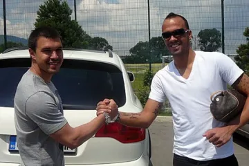 Бившите на Николета делят стая в Правец