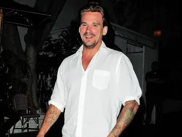 Арестуваха сина на Род Стюарт