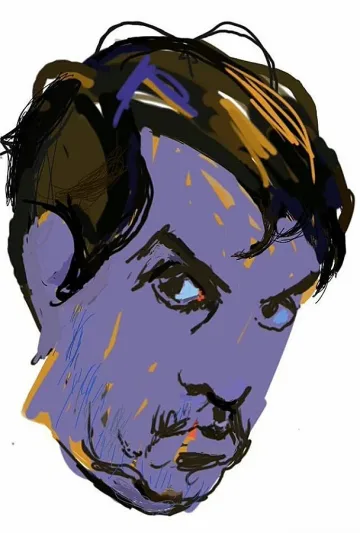 Карикатурите на художника на "Стандарт" вече при вас 