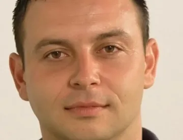 Машината за страх Ислямска държава