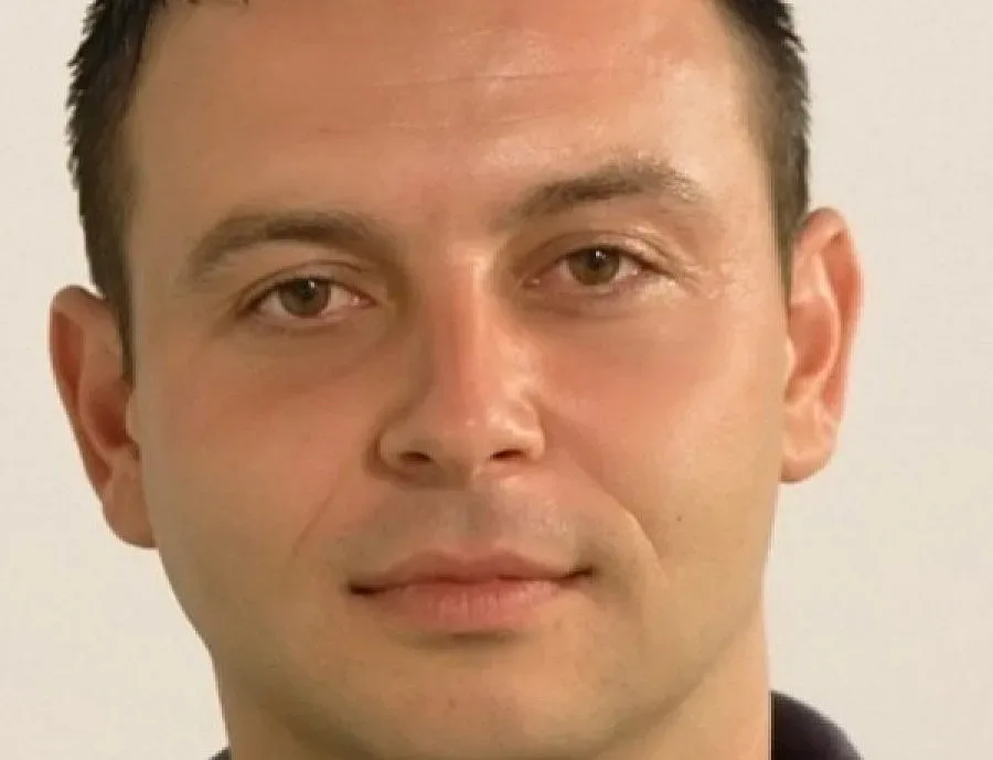 Машината за страх Ислямска държава