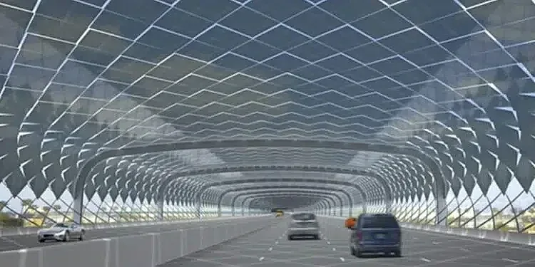 Започва най-големият проект в историята. Променя изцяло икономиката