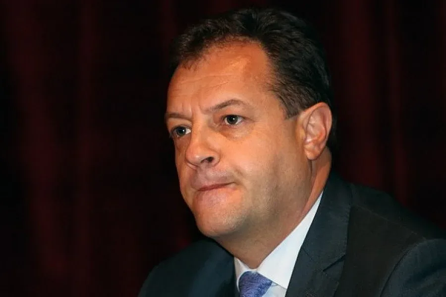 Даниел Панов: Благодаря Ви великотърновци