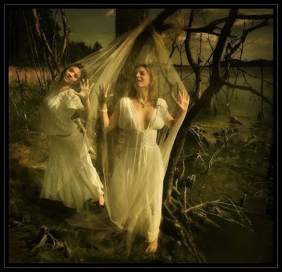 Самодиви изправят косите на Шишенци