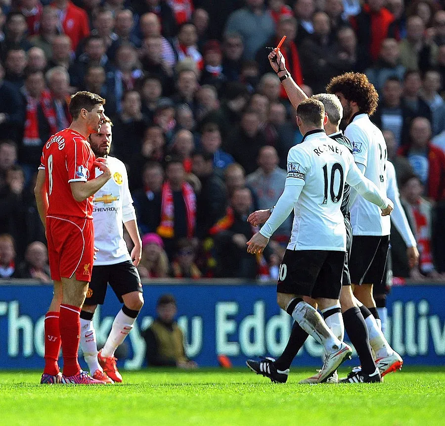 Джерард: Извините ме