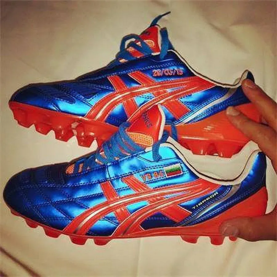 Божинов ще накаже Италия със специални бутонки