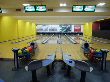 Съдебен изпълнител продава боулинг
