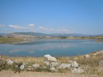 Снимка за водата печели фотоапарат