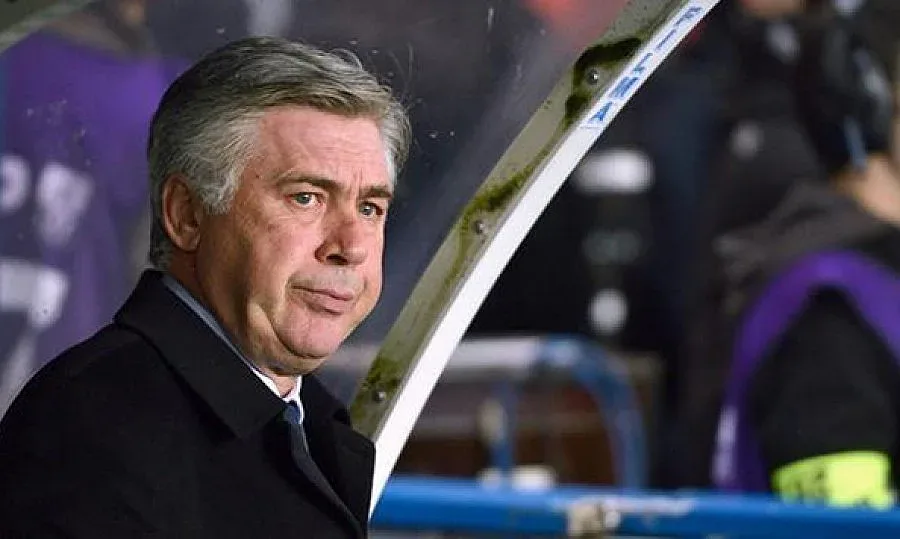 Анчелоти: Проблемът ни не беше физически