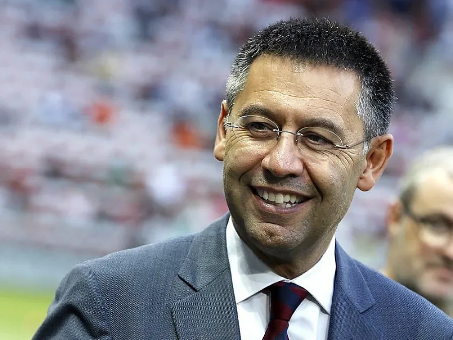 Бартомеу: Още не сме шампиони