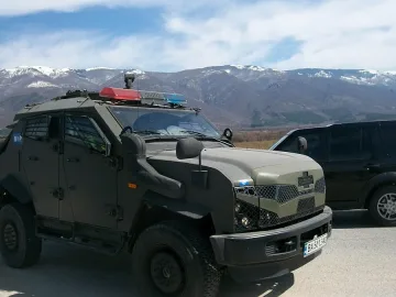 Саботаж със снарядите (ОБЗОР)