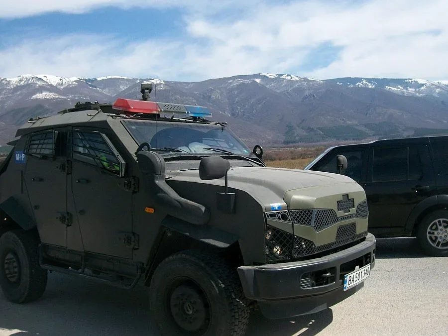 Саботаж със снарядите (ОБЗОР)