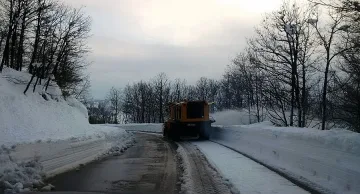 Смолян изплува от код червено