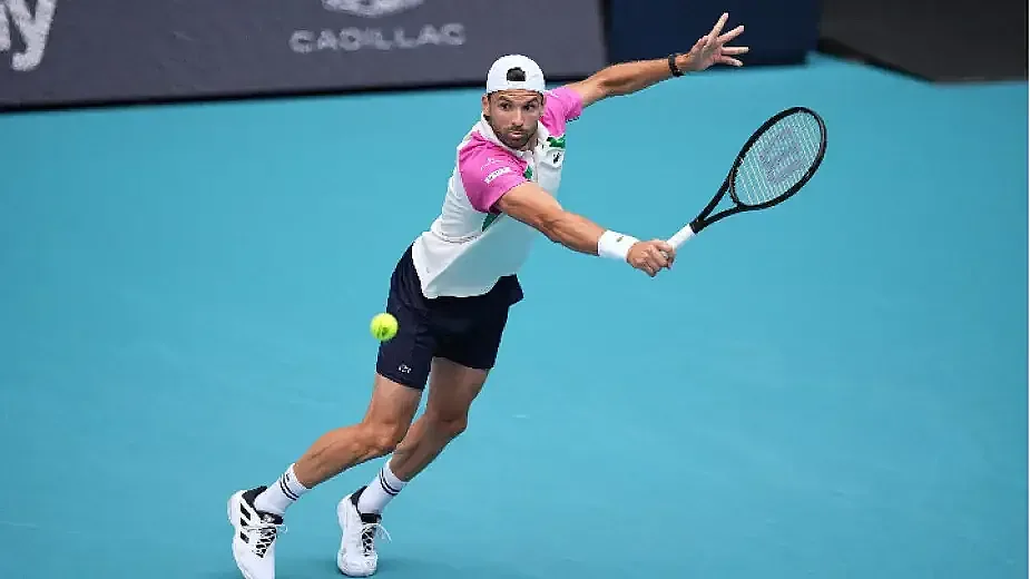 Гришо се завръща