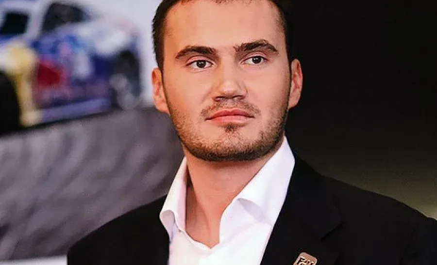 Мистерия удавил ли се е синът на Янукович (ОБЗОР)