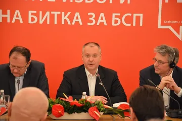 Кандидат-кметове ще ни будят сутрин