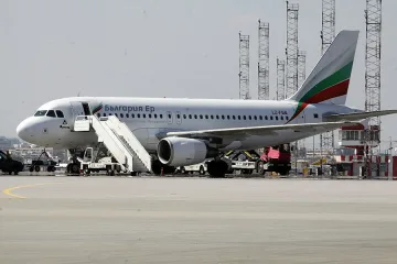 Родни авиокомпании превземат пазара