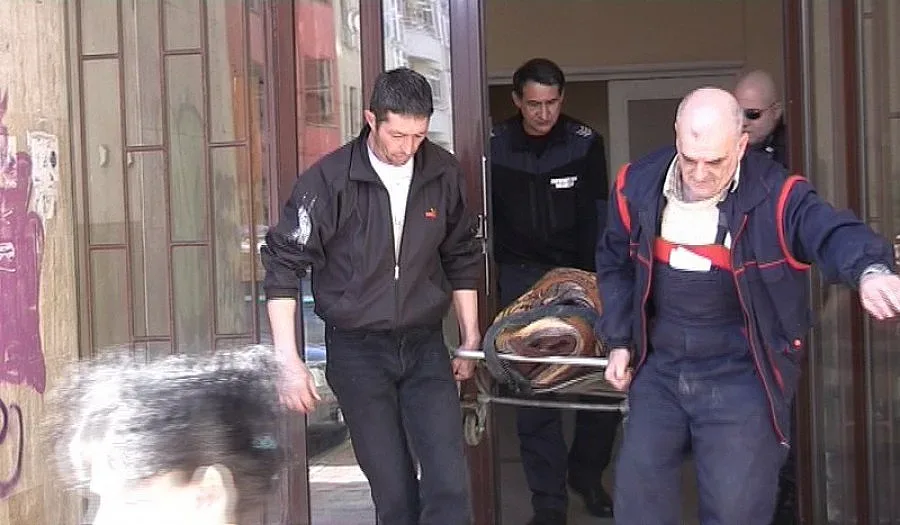 Аутопсията потвърди: Добрев е получил инфаркт