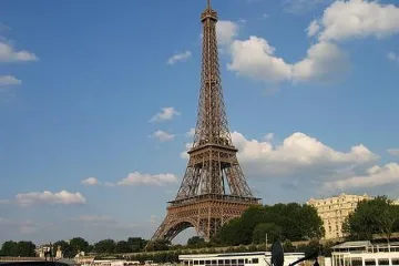 Местни избори във Франция