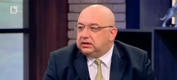Кралев: Първи сме по употреба на забранени вещества във фитнеса