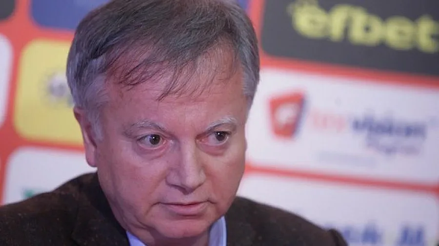 Инджов: Одит и тогава взимам ЦСКА