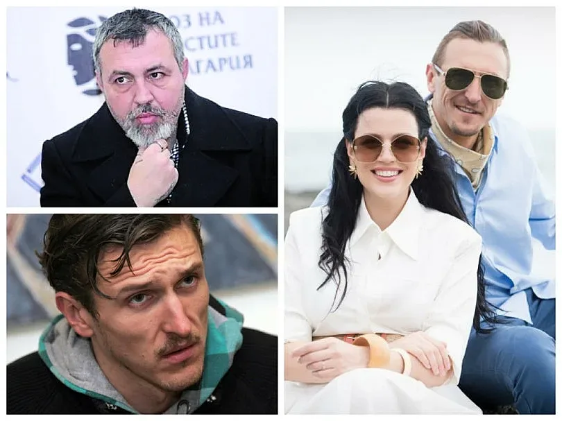 Христо Мутафчиев със силни думи за Димо, когото хванаха да кара пиян