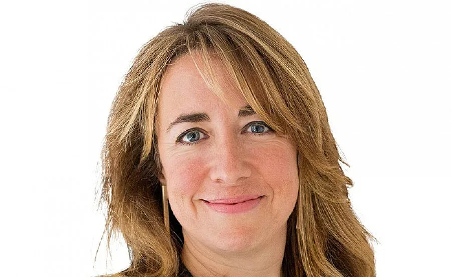 За първи път жена оглави в. "Гардиън"