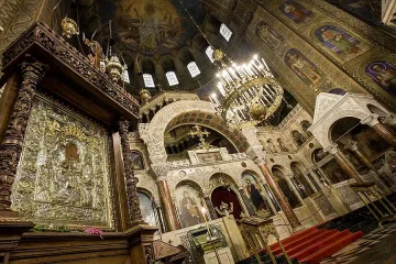 Четвърта неделя от Великия пост