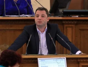 Добрев: Може да не харчим повече за "Южен поток"