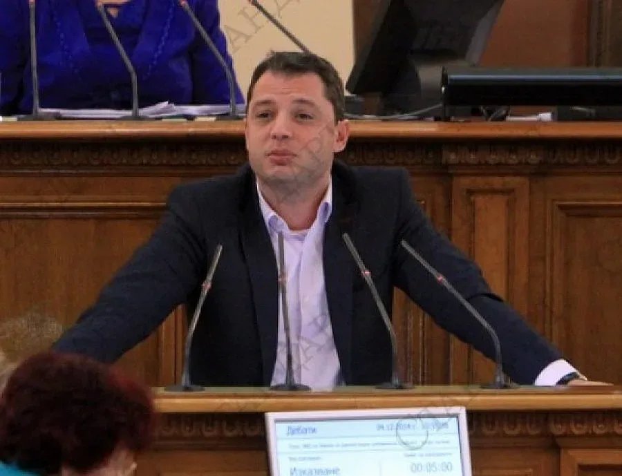 Добрев: Може да не харчим повече за "Южен поток"