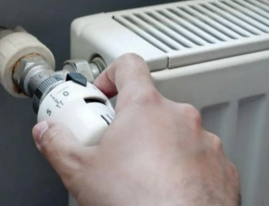 Парното по-eвтино с 10% от април