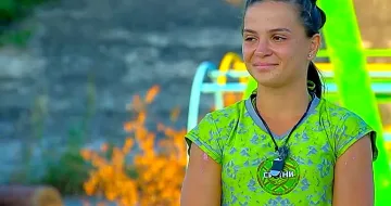 Смела участничка пренаписва историята на "Игри на волята“